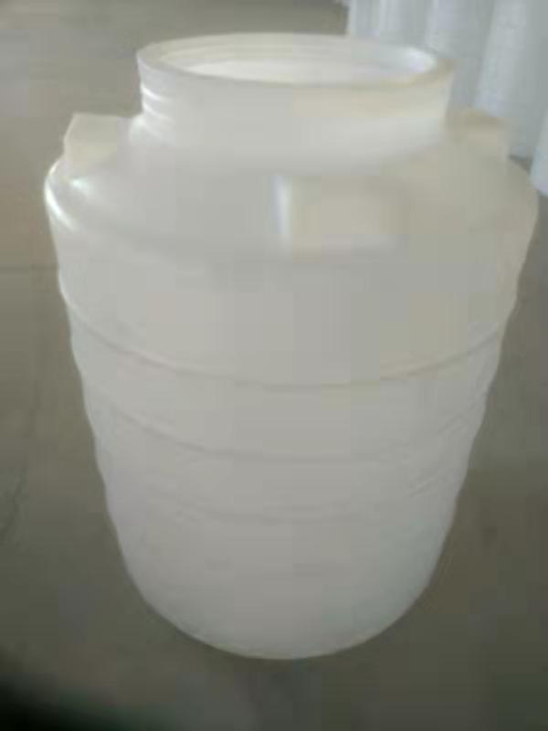 塑膠水塔立式500L