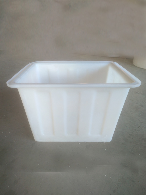 方桶100L